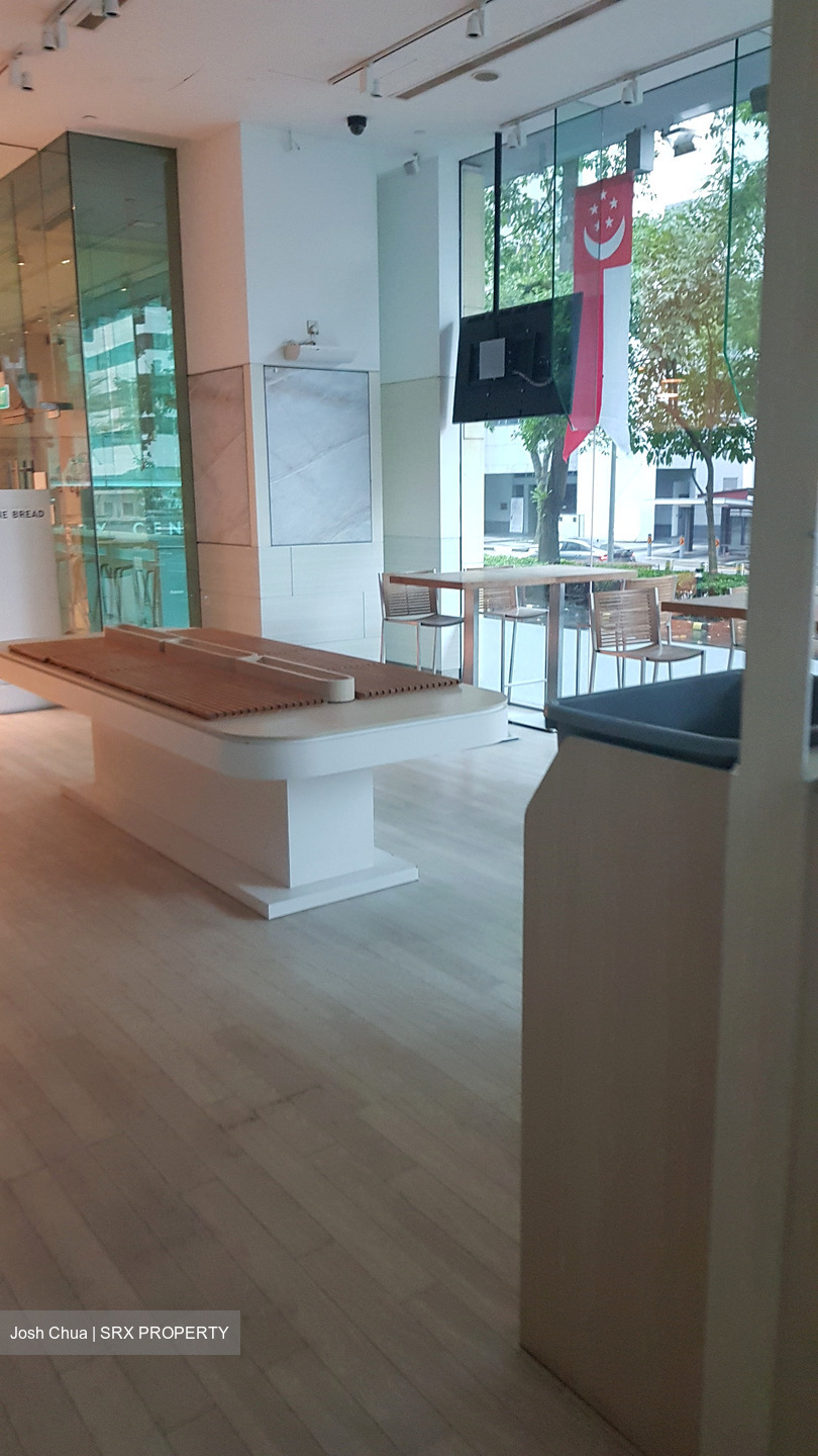 Tan Chong Tower (D7), Retail #436868631